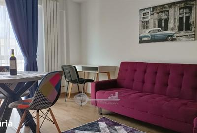 Apartament cu 2 camere în Nicolina