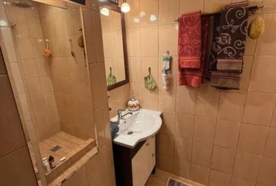 Apartament cu 2 camere decomandat în Grigorescu