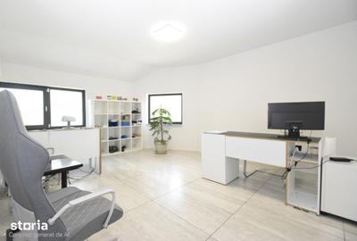 Casă cu 8 camere cu Teren 366 Mp în Calea București - 11