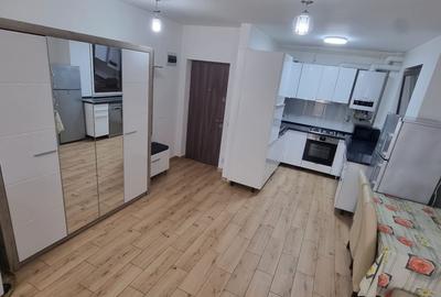 Apartament cu 2 camere semidecomandat în Mărăști - 7