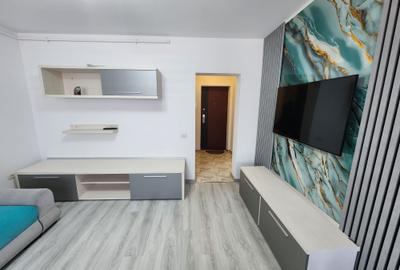 Apartament cu 2 camere semidecomandat în Sânpetru - 1