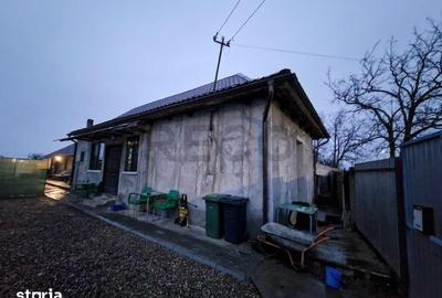Casă cu 3 camere cu Teren 750 Mp în Gepiu - 3
