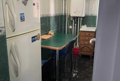 Apartament cu 4 camere decomandat în Ultracentral - 3