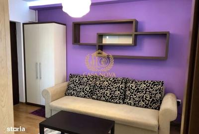 Apartament cu 2 camere în Zorilor