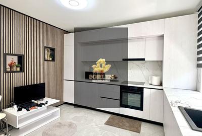 Apartament cu 2 camere în Florești