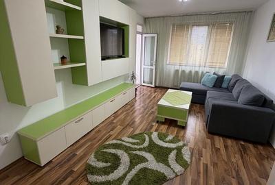 Apartament cu 2 camere decomandat în Șelimbăr - 2