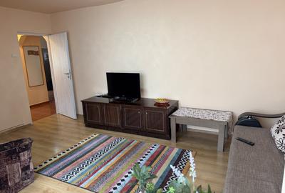 Apartament cu 2 camere decomandat, mobilat în Valea Aurie - 2
