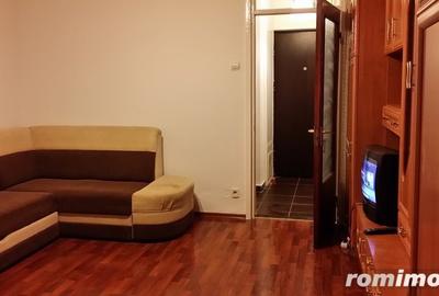 Garsonieră în Iancului