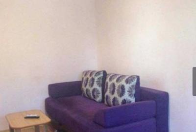 Apartament cu 2 camere semidecomandat în Tomis Nord - 2