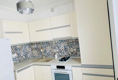 Apartament în Drumul Carului - 5