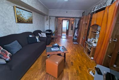 Apartament cu 4 camere decomandat, mobilat în ICIL - 3