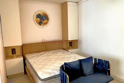 Apartament cu 2 camere în Theodor Pallady