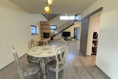 Casă individuală cu 5 camere cu Canalizare în Săcălaz - 2