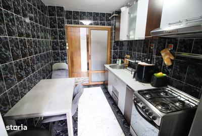 Apartament cu 3 camere decomandat în Siderurgiștilor - 5