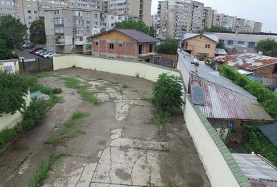 Teren Construcții intravilan de 5507 mp, în Central - 3