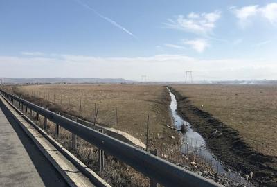 Teren agricol extravilan de 20000 mp, în Exterior Nord - 9