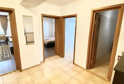 Apartament cu 2 camere decomandat în Unirii