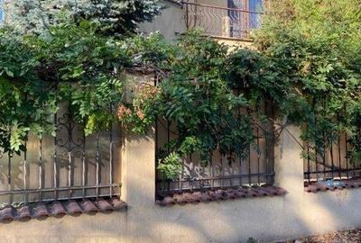 Casă individuală cu 6 camere cu Teren 450 Mp în Bucureștii Noi - 1