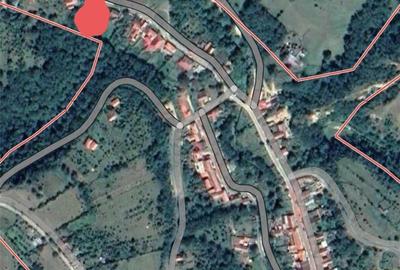 Teren în Ilovița