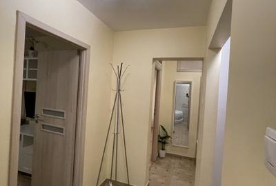 Apartament cu 2 camere decomandat în Calea Victoriei - 9