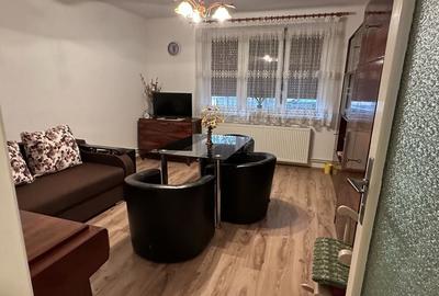 Apartament cu 2 camere decomandat în Ultracentral - 7