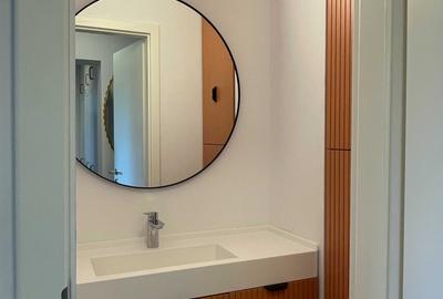 Apartament cu 3 camere decomandat în Obor - 5