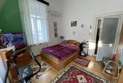 Apartament cu 5 camere decomandat în Armeneasca - 10