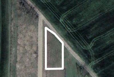 Teren de 620 mp, în Șofronea - 1