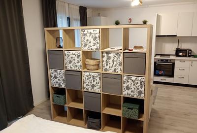 Apartament cu 2 camere decomandat în Central - 2