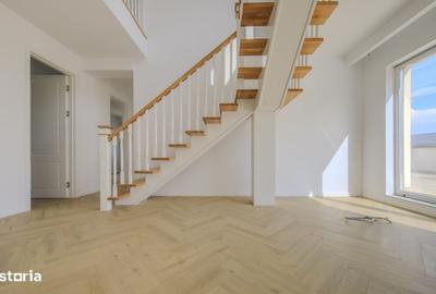 Apartament cu 4 camere în Splaiul Unirii - 2
