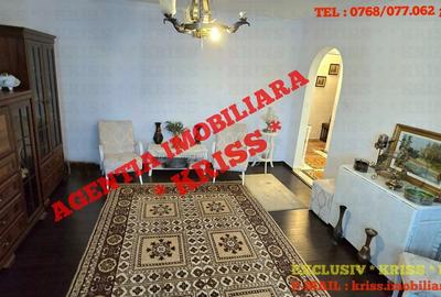Apartament cu 4 camere decomandat în Exercițiu - 5