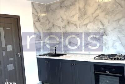 Apartament cu 2 camere decomandat în 13 Septembrie