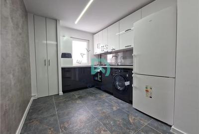 Apartament cu 2 camere decomandat în Griviței - 1