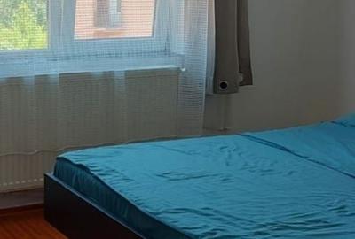 Apartament cu 2 camere decomandat în Șoarș - 8