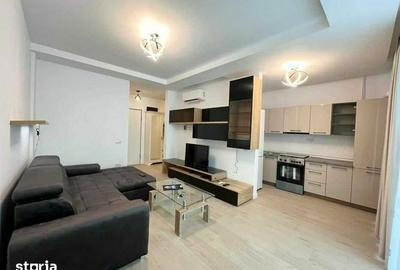 Apartament cu 2 camere în Sud - 9
