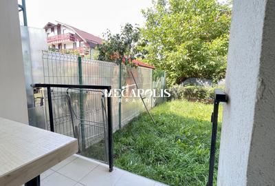 Garsonieră decomandată în Tractorul - 16