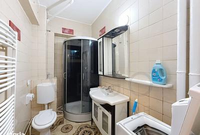 Apartament cu 3 camere în Central - 10