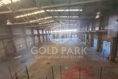 Spațiu comercial, de 2,000 mp, în Bulgaria - 1