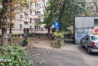 Apartament cu 2 camere în 1 Decembrie 1918