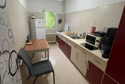 Apartament cu 2 camere decomandat în Rahova - 3