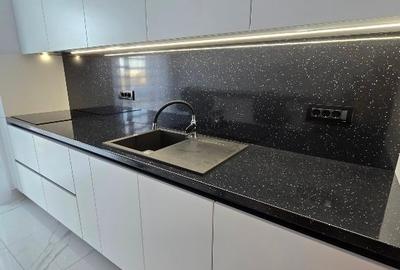 Apartament cu 2 camere decomandat, mobilat în Nufărul