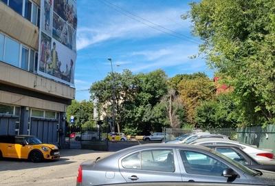 Birou, de 3,700 mp, în Floreasca - 3