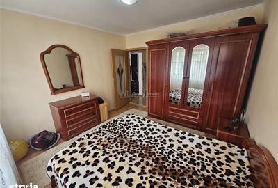 Apartament cu 2 camere semidecomandat în Nord