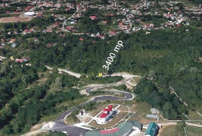 Teren în Cornu