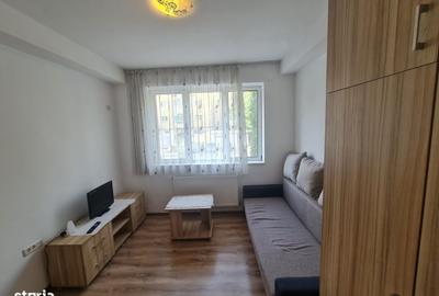 Garsonieră în UTA - 6