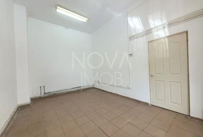 Spațiu comercial, de 74 mp, în Central - 4