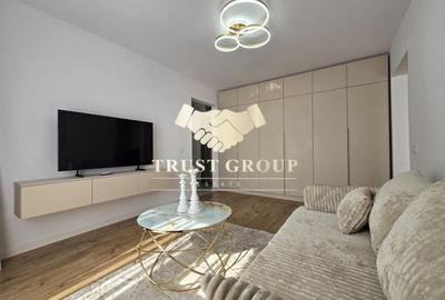 Apartament cu 2 camere decomandat în Lujerului