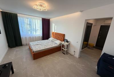 Garsonieră decomandată în Drumul Taberei - 11