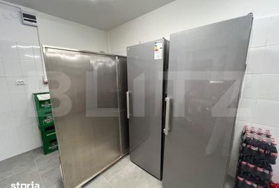 Spațiu comercial, de 700 mp, în Mărăști - 9