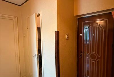 Apartament cu 2 camere semidecomandat în ITM - 14
